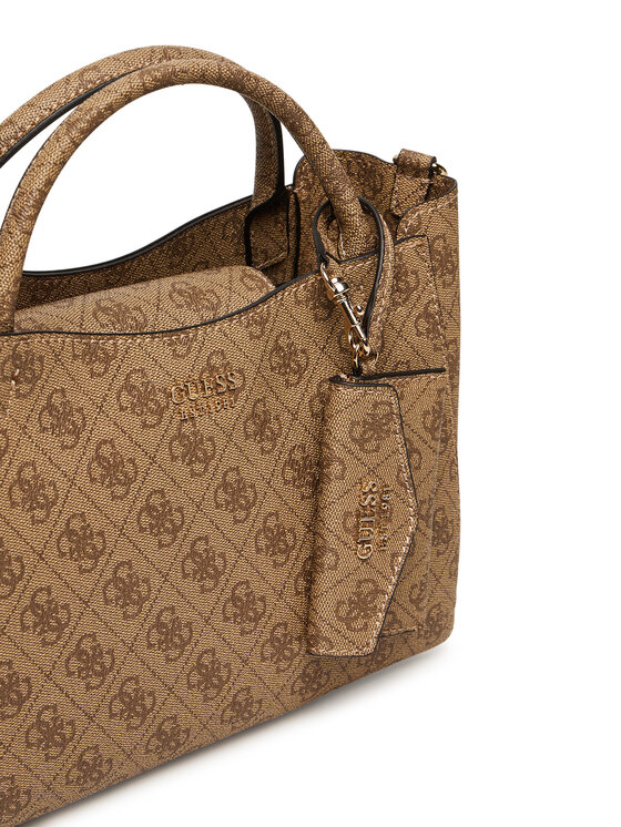Guess Guess Сумка Brenton HWLG96 48050 Коричневий