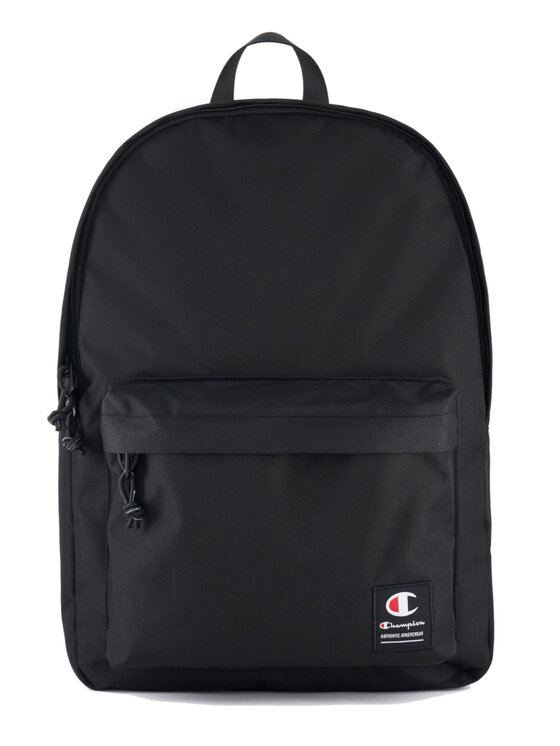 Champion Champion Plecak 806019-KK001 Czarny