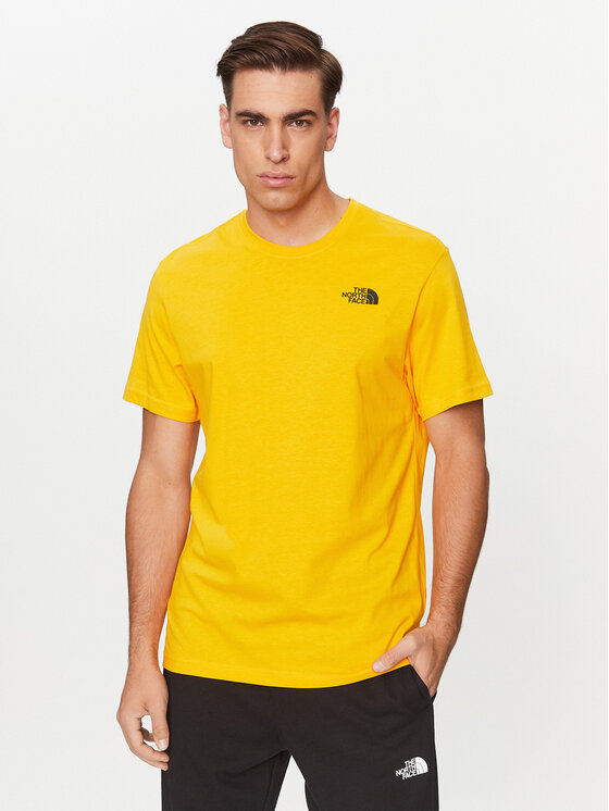T-shirt The North Face