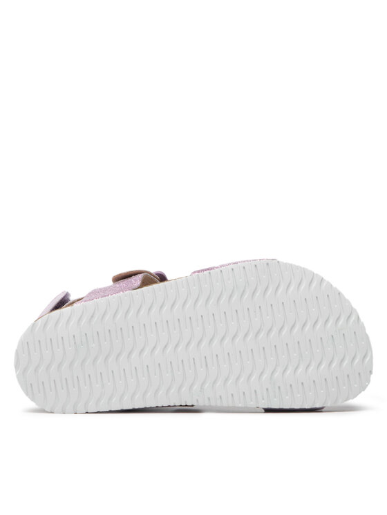 Mayoral Mayoral Sandalen 43369 Violett