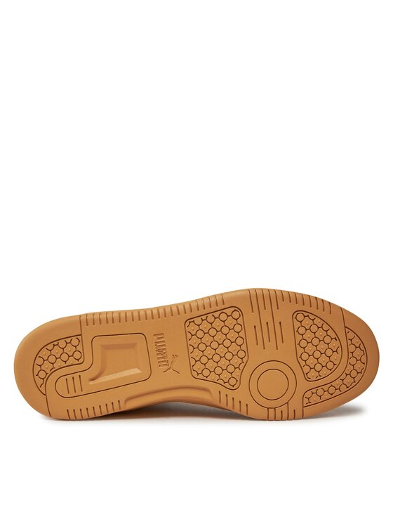 Puma Puma Superge Rebound V6 Buck 393580 02 Rjava