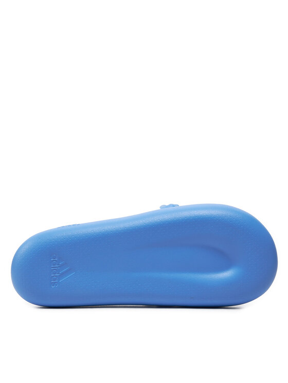 adidas adidas Şlapi Zplaash Slides IF8663 Albastru