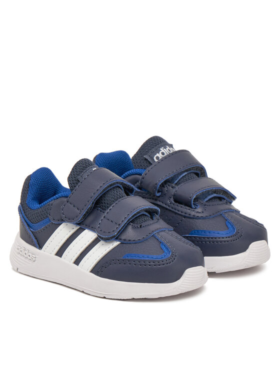 adidas adidas Sneakers Tensaur Switch JH9246 Blu scuro