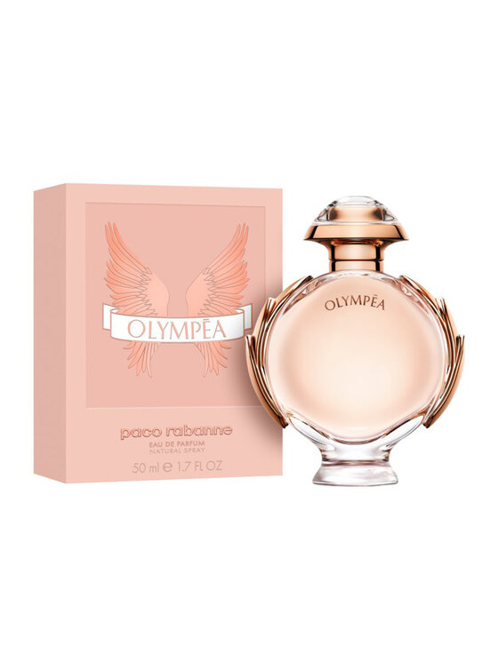 Paco Rabanne Paco Rabanne Olympea Woda perfumowana