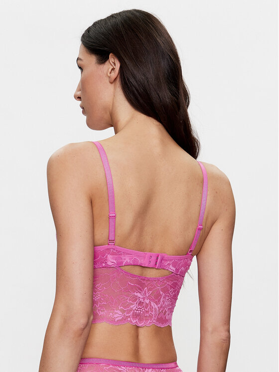 Triumph Top-BH Amourette 10214454 Rosa | Modivo.de
