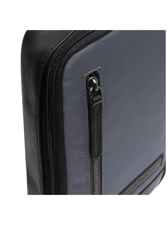 The Chesterfield Brand The Chesterfield Brand Torba 300872 Szary
