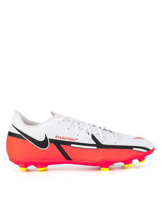 Nike Nike Futbalové topánky DA5640-167 Farebná