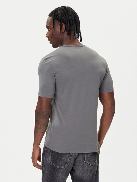 HUGO HUGO Set od 3 majice 50532811 Šarena Regular Fit