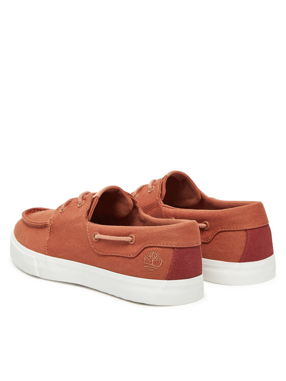 Timberland Timberland Mokasini Mylo Bay TB0A42A7EVP1 Rjava