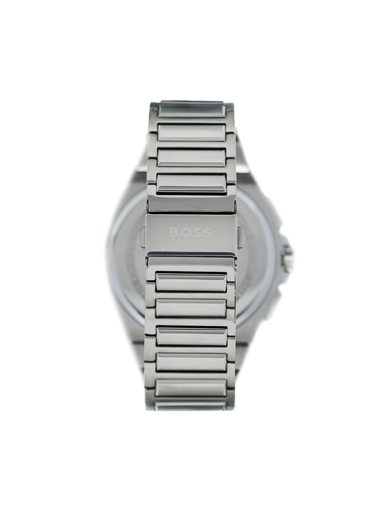BOSS Boss Orologio Steer 1514048 Argento
