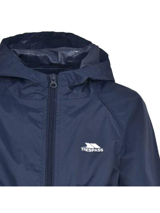 Trespass Trespass Kombinezon zimowy TP466 Granatowy To Fit