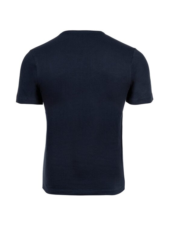 BOSS BOSS T-Shirt 27676 Bunt Comfort Fit