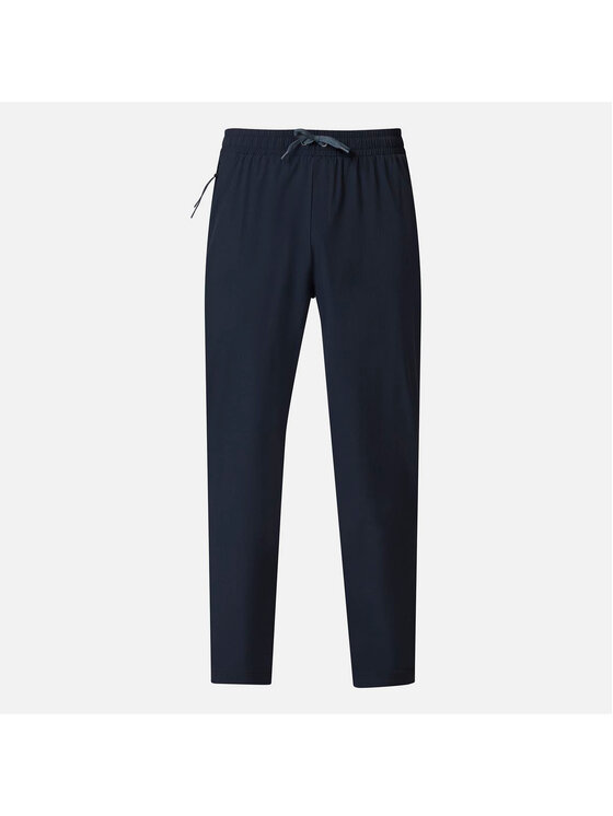 Spodnie materiałowe Rossignol, Rozmiar M, Czarne, Stretch Pant