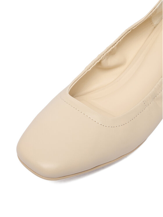 GINO ROSSI GINO ROSSI Pantofi pumps EO-GL97D-170 Bej