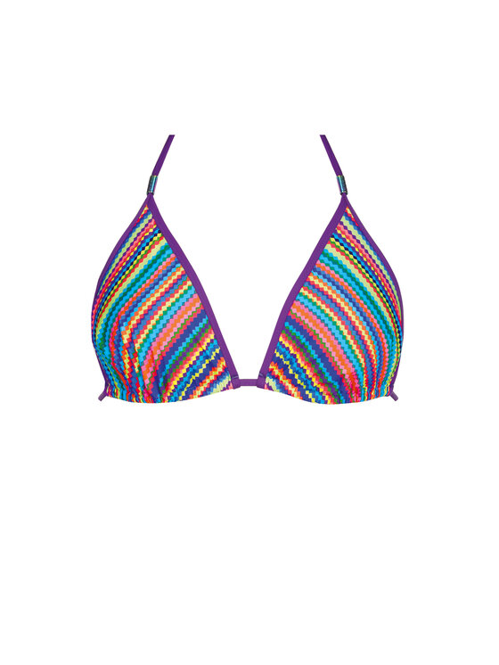 Feba Feba Góra od bikini FG144-884 Kolorowy