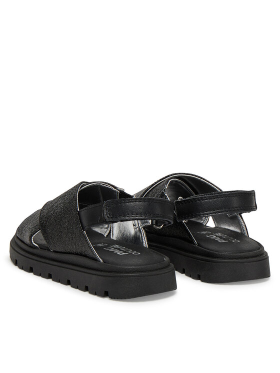 Primigi Primigi Sandaalid 7938733 S Must