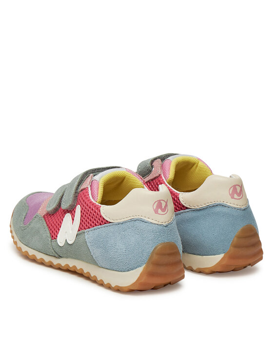 Naturino Naturino Tossud Sammy 2 Vl 2016558-01-3F37 S Värviline