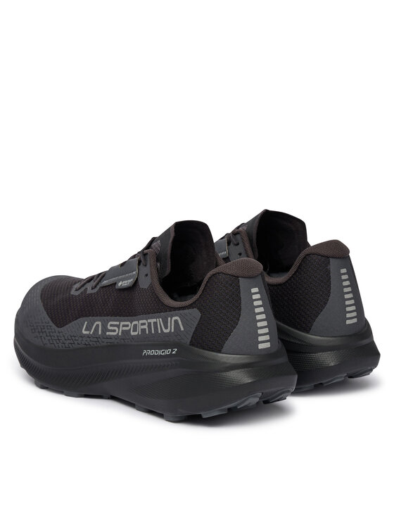La Sportiva La Sportiva Παπούτσια για Τρέξιμο Prodigio 2 Gtx ZFRS121 Μαύρο