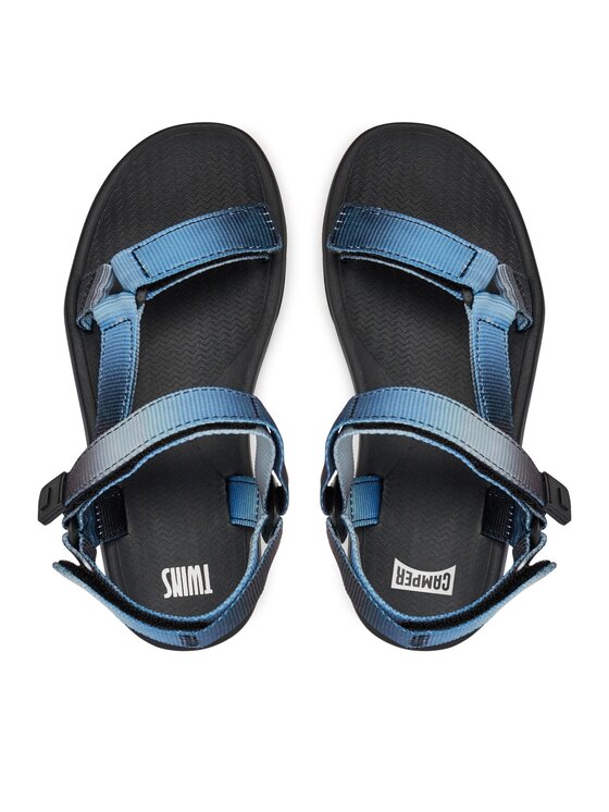 Camper Camper Sandalen TWS K200958-029 Bunt
