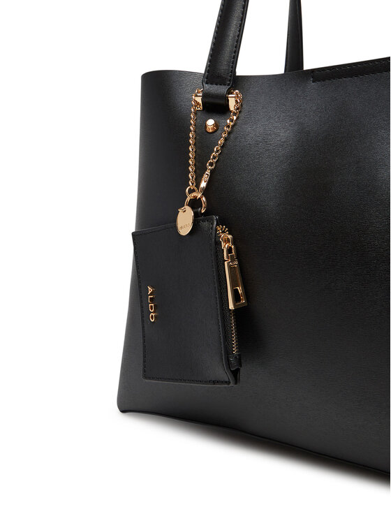Aldo Aldo Borsetta Korer 13933738 Nero