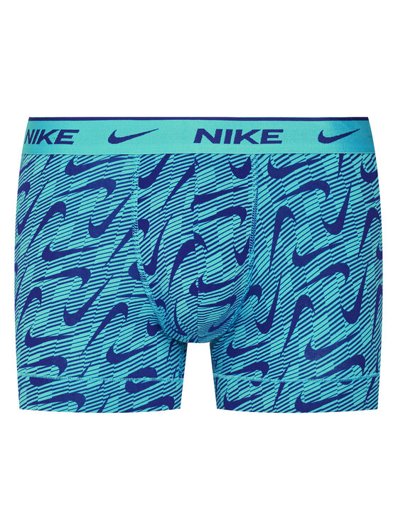 Nike Nike Σετ μποξεράκια 3 τμχ 000PKE1008 Έγχρωμο