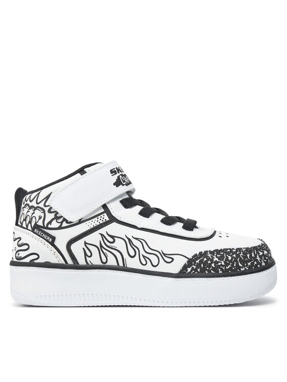 Sneakersy Skechers
