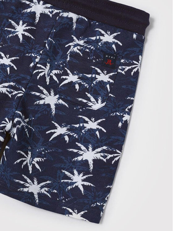 Completo t-shirt e pantaloncini sportvi 3655