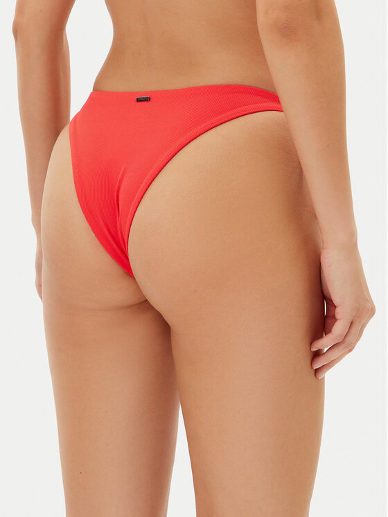 Maaji Maaji Bikini alsó Sunning PT3639SCC009 Piros