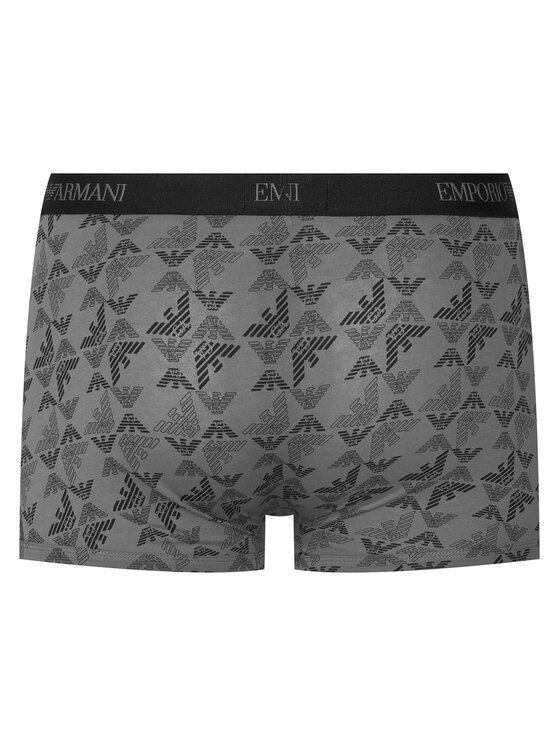 Emporio Armani Underwear Emporio Armani Underwear Set bokserica﻿ EM000260 AF10800 MC200 Crna