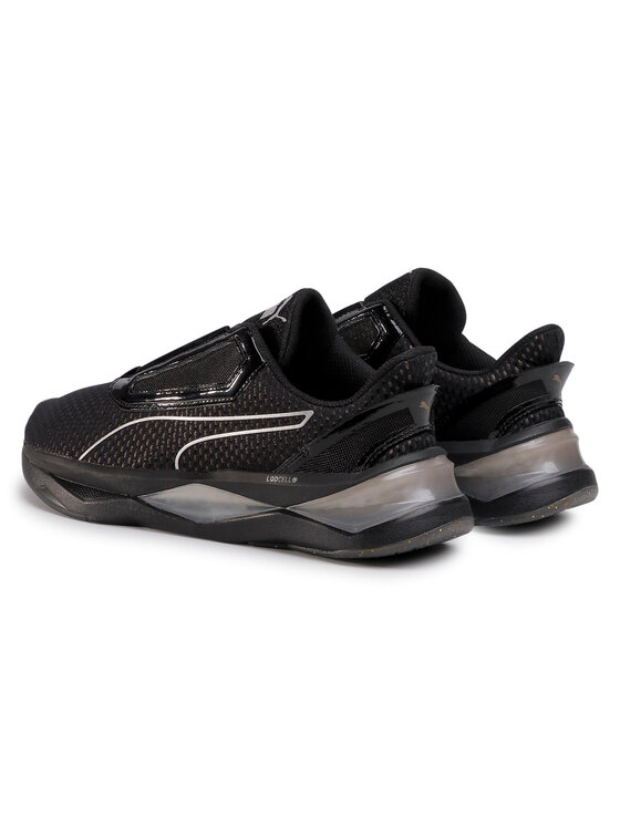 Puma scarpe metallizzate hotsell