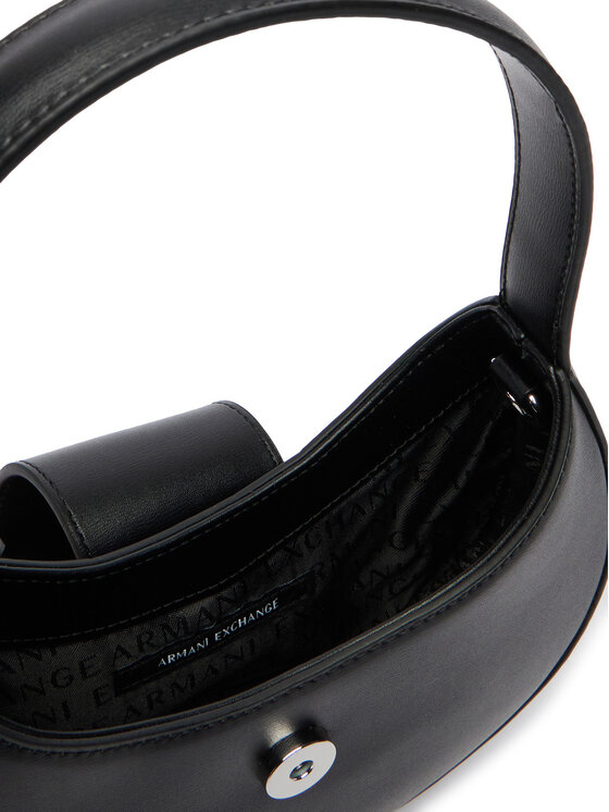 Armani Exchange Armani Exchange Kabelka XW002566 AF12039 UC001 Čierna