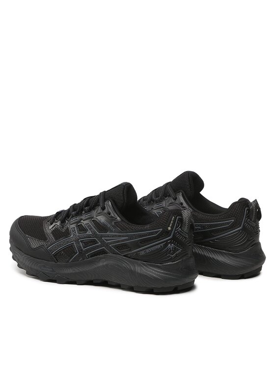 Asics Asics Futócipő Gel-Sonoma 7 GTX 1011B593 Fekete