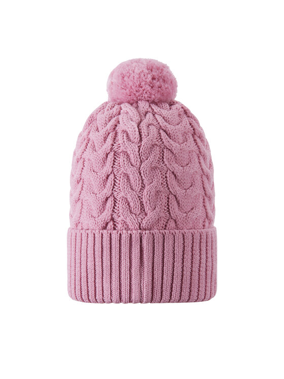 Reima Reima Mütze Routii 5300088C Rosa