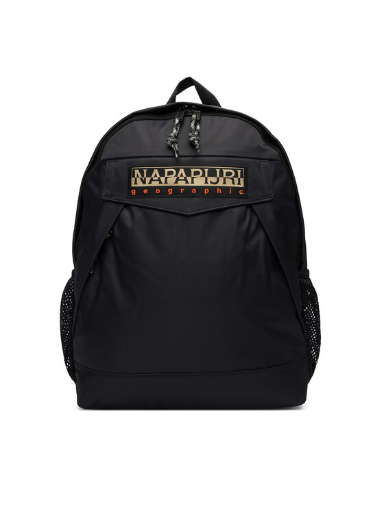 Napapijri Napapijri Rucksack F-Olina NP0A4HM29411 Schwarz