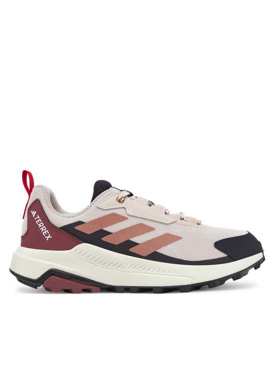 adidas Trekingová obuv Terrex Anylander JI1316 Ružová