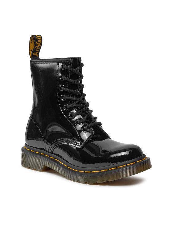 Dr. Martens Dr. Martens Lendurisaapad 1460 W 11821011 Must