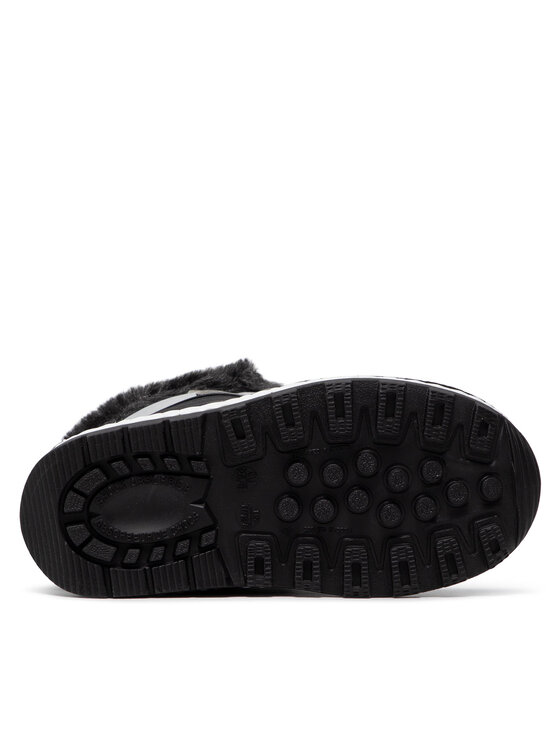Boatilus Boatilus Снігоходи Youth Joggy Sport Lace NJ02 VAR.15ZV Сірий