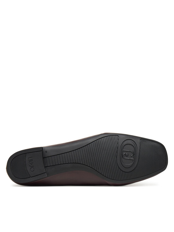 Liu Jo Liu Jo Ballerine Brigitte 03 SF5041 PX695 Marrone
