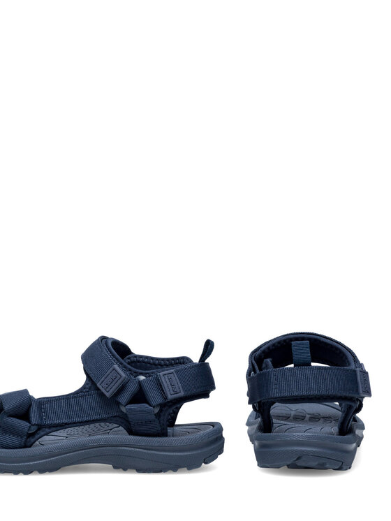 Action Boy Action Boy Sandali P3230802(IV)CH Blu scuro