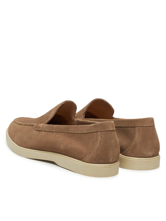 Gino Rossi Gino Rossi Loaferke MASSI-01 MI08 Bež