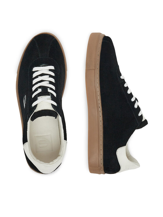 G-Star Raw G-Star Raw Sneakersy DARLA-118905 Čierna