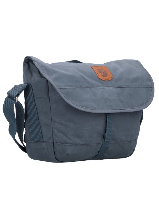 Fjällräven Fjällräven Saszetka 190042 Błękitny