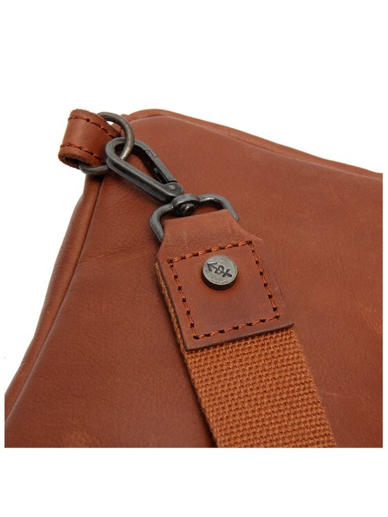 The Chesterfield Brand The Chesterfield Brand Torebka 300346 Brązowy