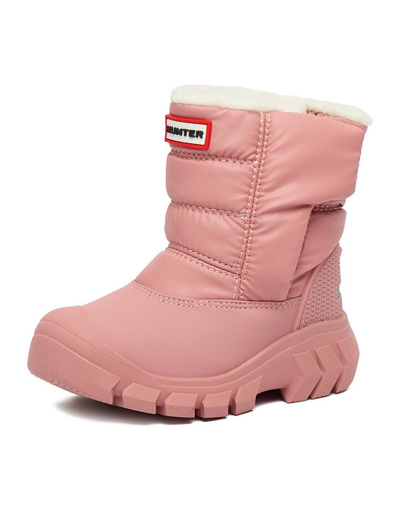 Hunter Hunter Škornji za sneg CEO-CP86-26157(III)DZ Roza
