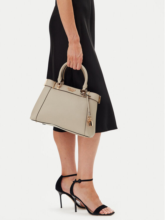 Guess Guess Torbica HWBG96 33060 Bež