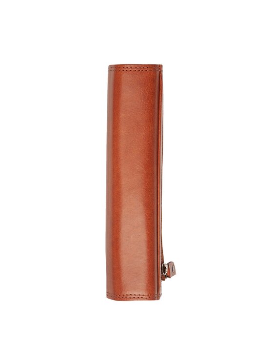The Chesterfield Brand The Chesterfield Brand Portfel damski 308756 Brązowy