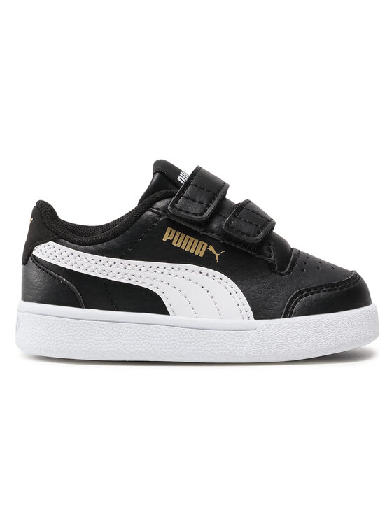 Puma Puma Sneakers Shuffle V Inf 375690 03 Nero