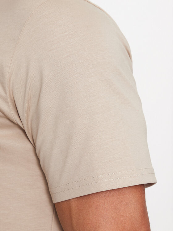 Columbia Columbia Tričko Rapid Ridge™ Back Graphic Tee II Hnedá Regular Fit