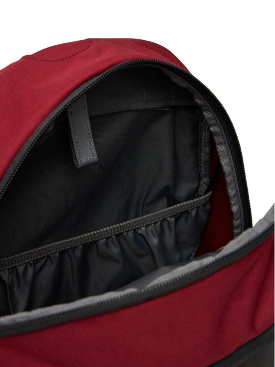 Jack Wolfskin Jack Wolfskin Ruksak Velocity 20 A64003 2511 Tamnocrvena