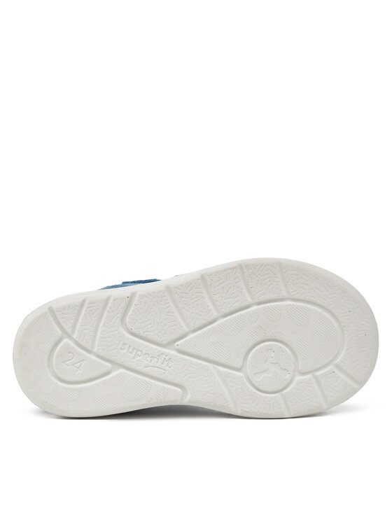 Superfit Superfit Sandaalid 1-000865-8010 S Sinine